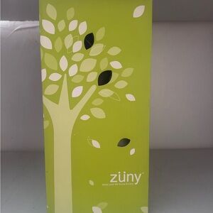 Green Decorative Box